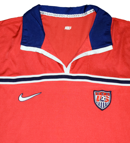 USA 1998 WORLD CUP Away kit Large