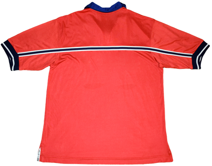USA 1998 WORLD CUP Away kit Large