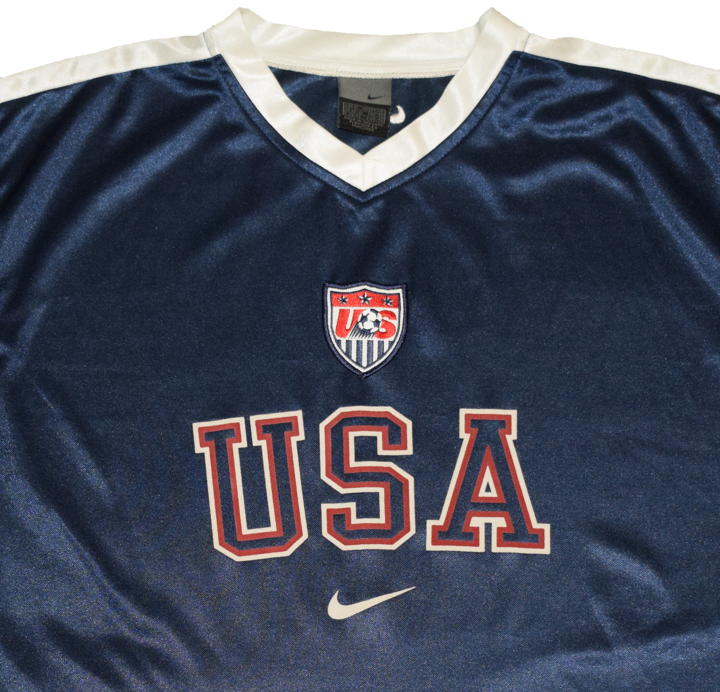 USA 2002 WORLD CUP Training kit Medium