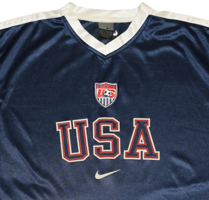 USA 2002 WORLD CUP Training kit Medium