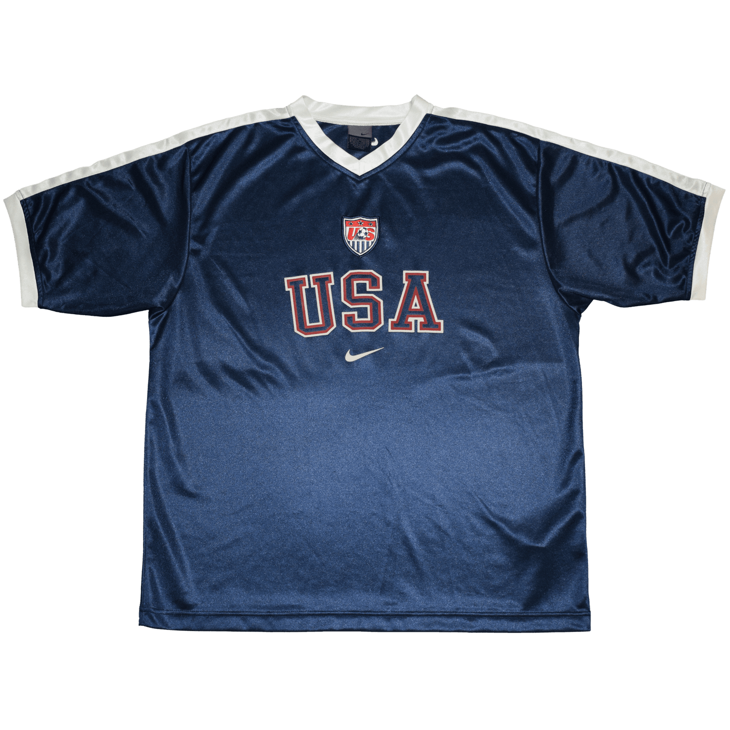 USA 2002 WORLD CUP Training kit Medium