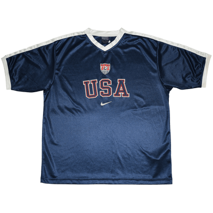 USA 2002 WORLD CUP Training kit Medium