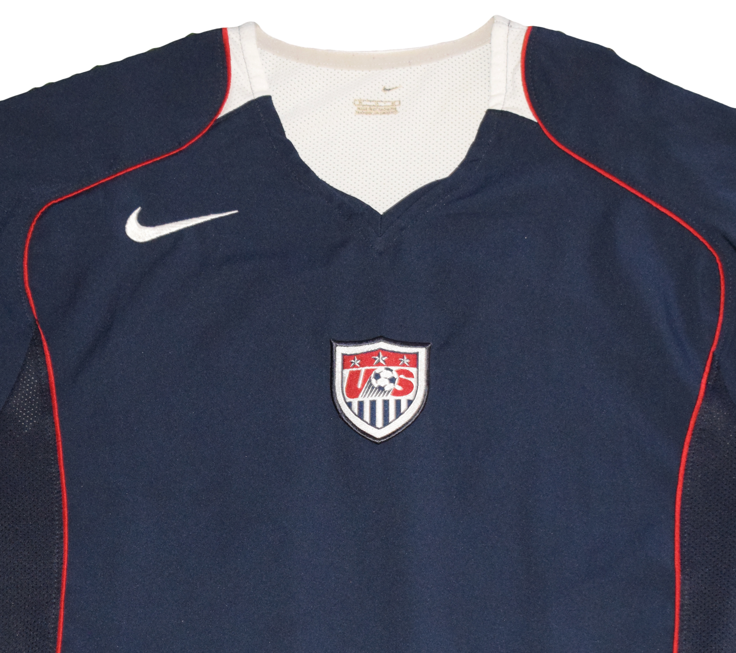 USA 2004 Away kit Medium