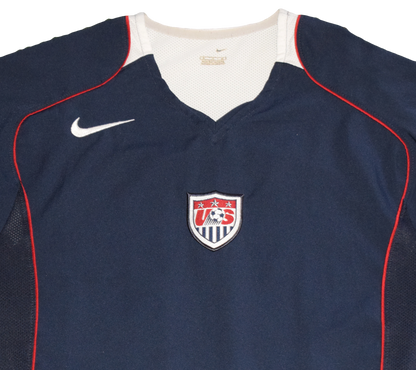 USA 2004 Away kit Medium