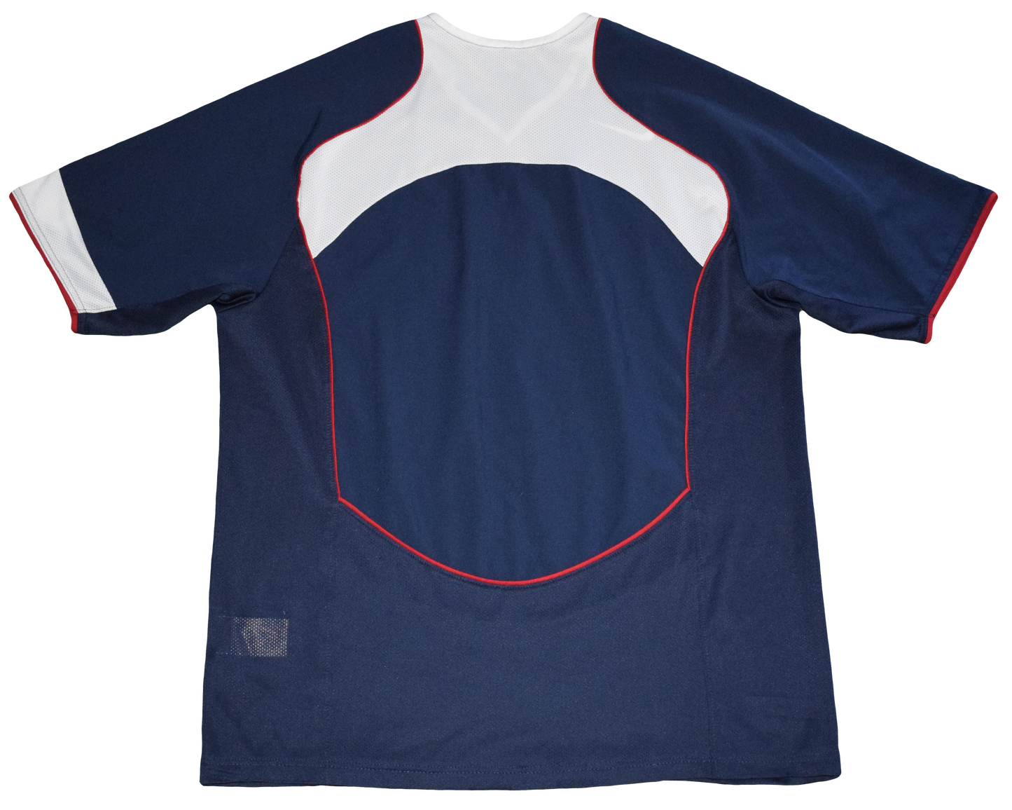 USA 2004 Away kit Medium