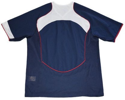 USA 2004 Away kit Medium