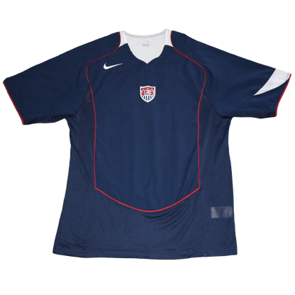 USA 2004 Away kit Medium