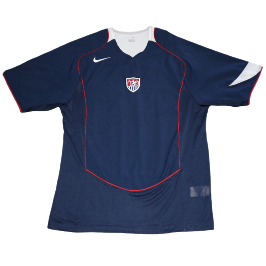 USA 2004 Away kit Medium