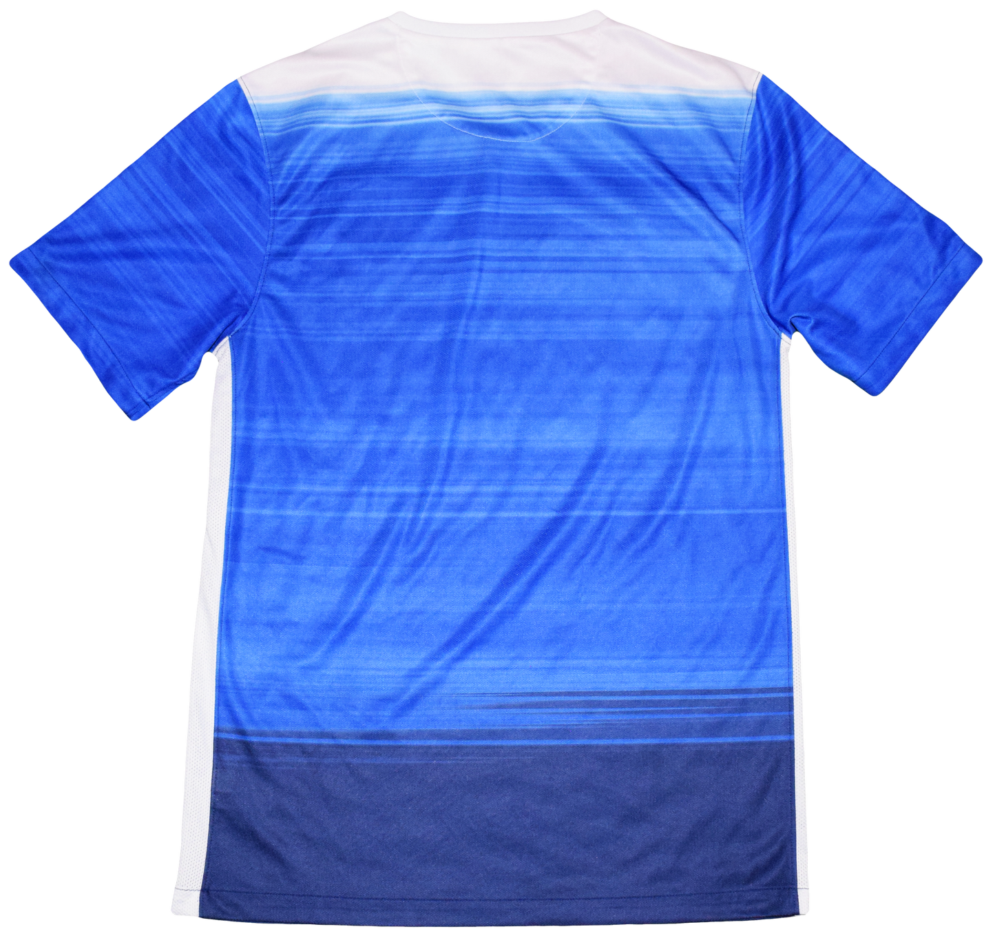 USA 2015 Away kit Small