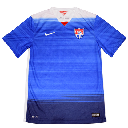 USA 2015 Away kit Small
