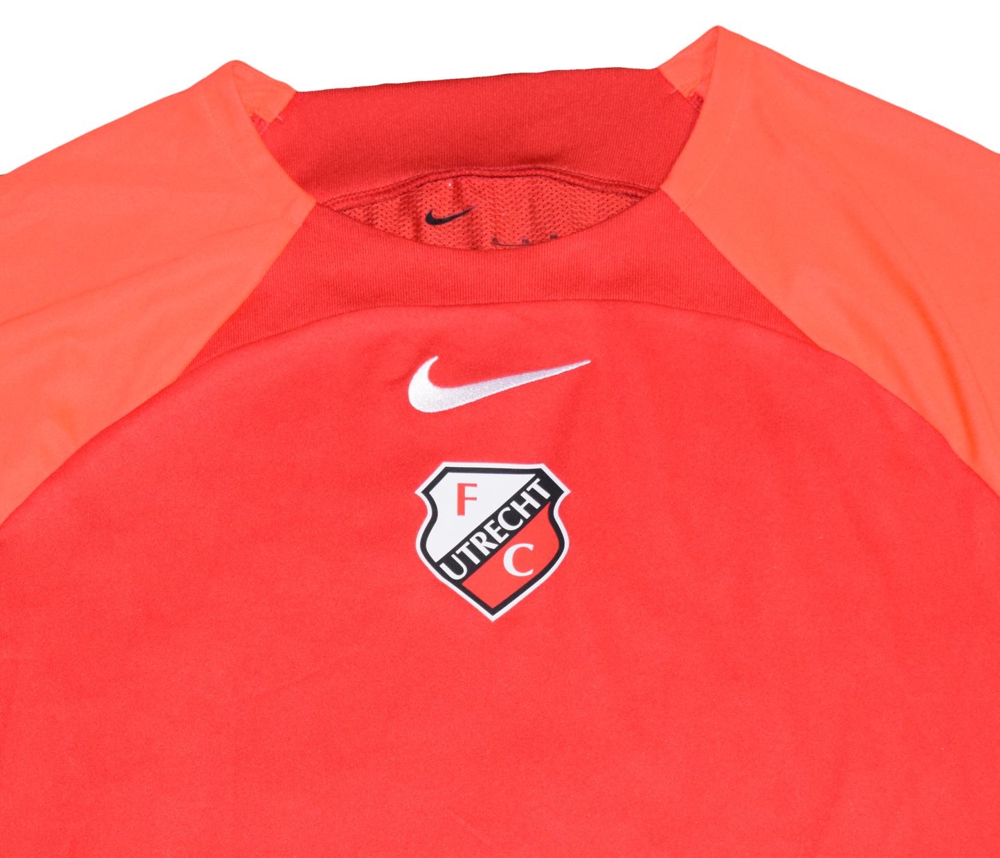 Utrecht 2022/23 Προπονητική Εμφάνιση XL BNWT