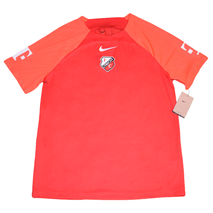 Utrecht 2022/23 Προπονητική Εμφάνιση XL BNWT