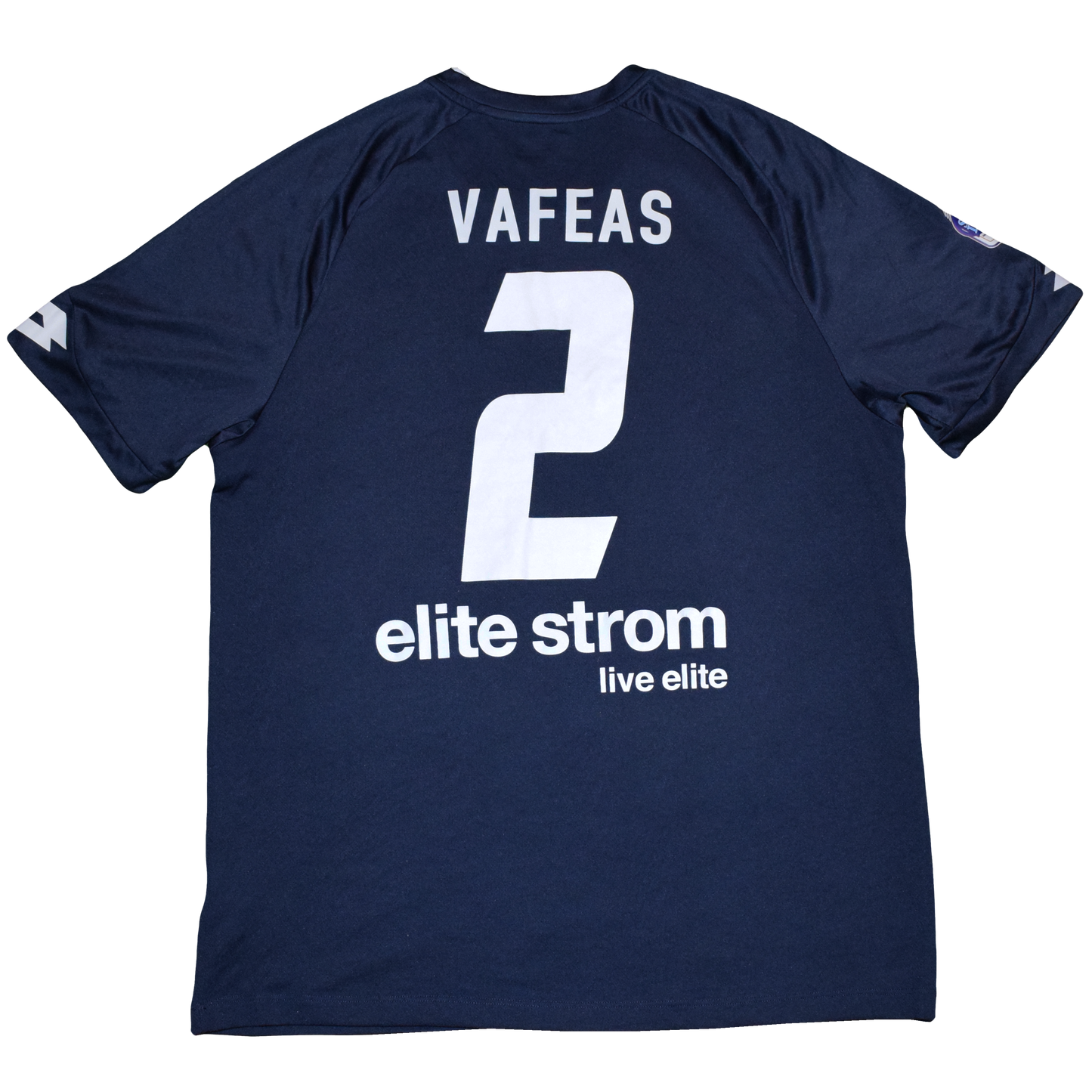 Βαφέας Matchworn Κηφισιά FC 2022/23 Εντός έδρας Εμφάνιση XL