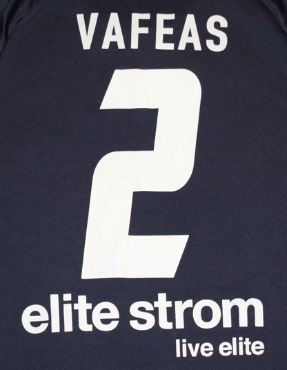 Βαφέας Matchworn Κηφισιά FC 2022/23 Εντός έδρας Εμφάνιση XL