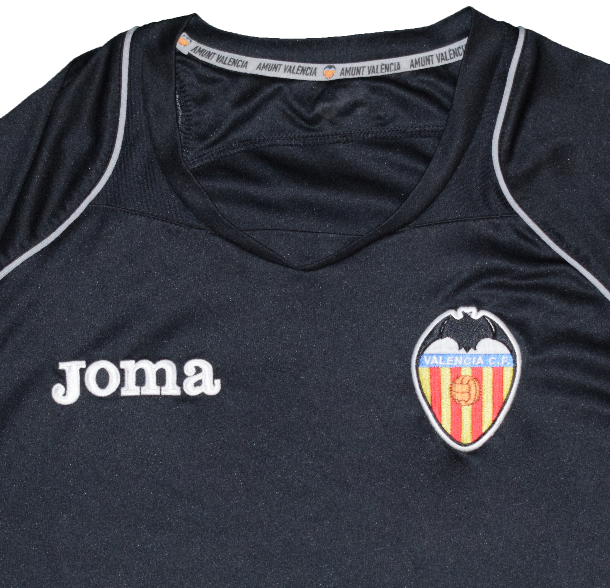 Valencia 2011/12 Away kit XL