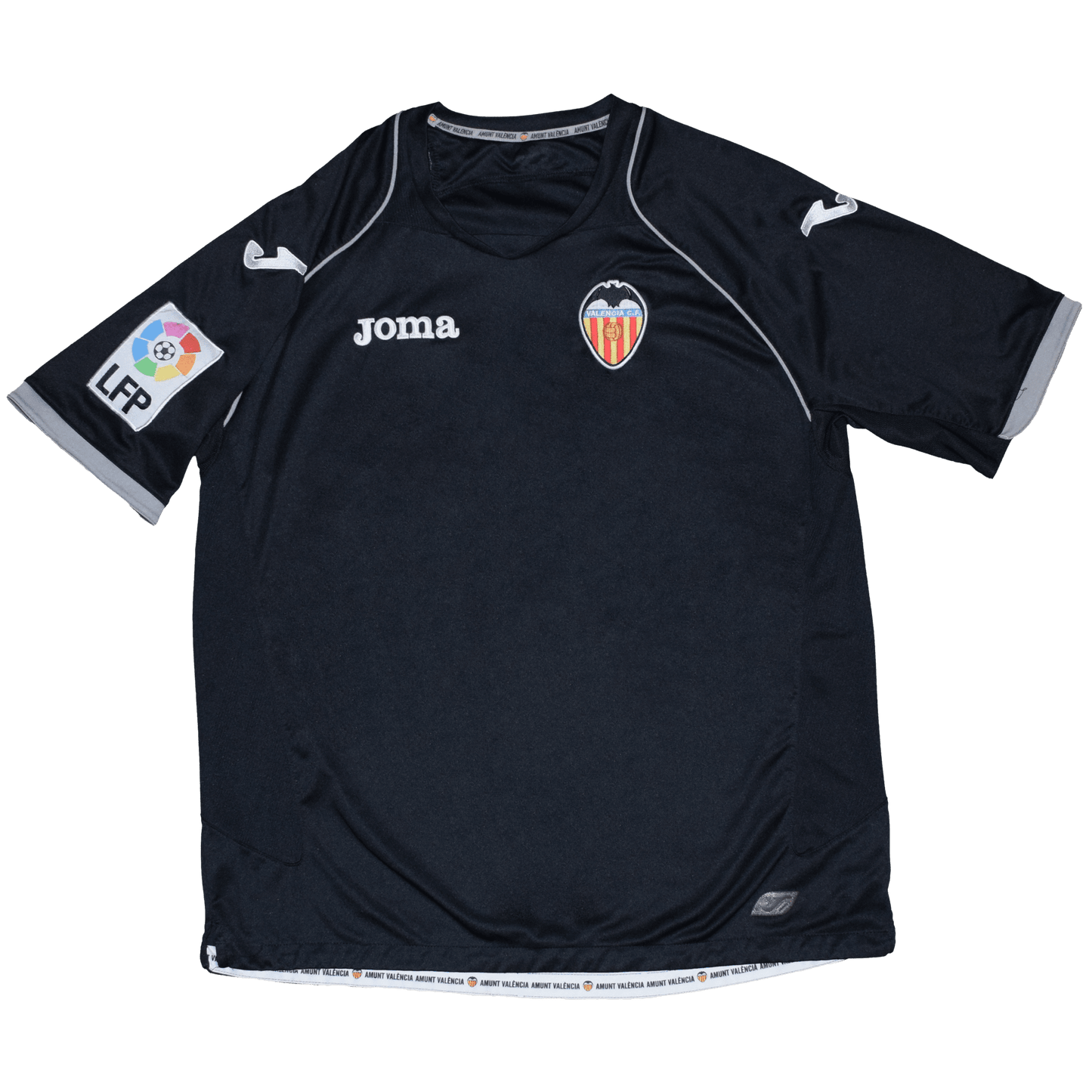 Valencia 2011/12 Away kit XL