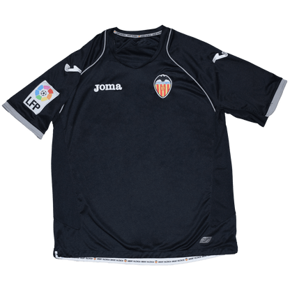 Valencia 2011/12 Away kit XL