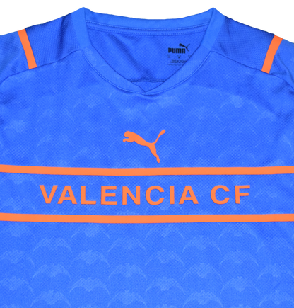 Valencia 2021/22 Third kit Medium