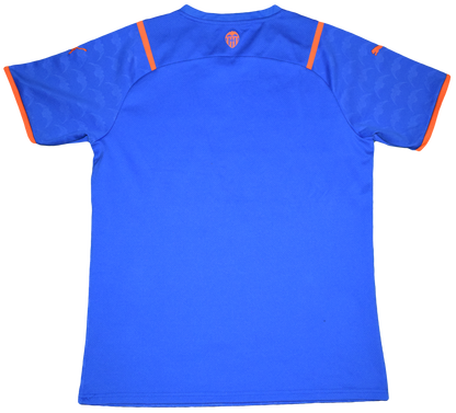 Valencia 2021/22 Third kit Medium
