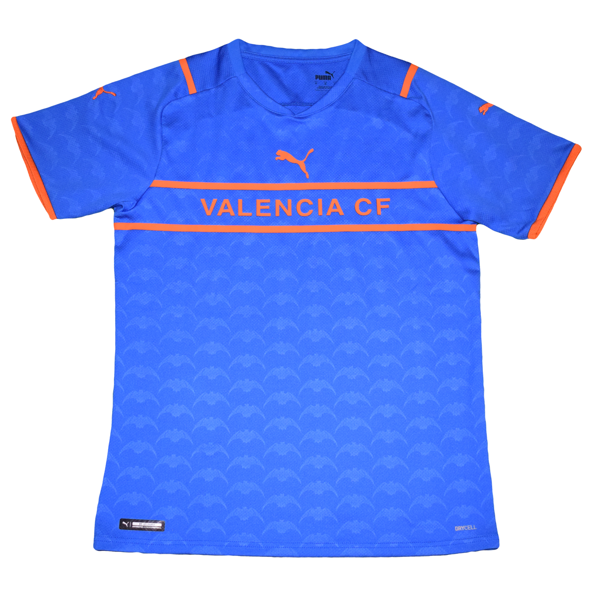Valencia 2021/22 Third kit Medium