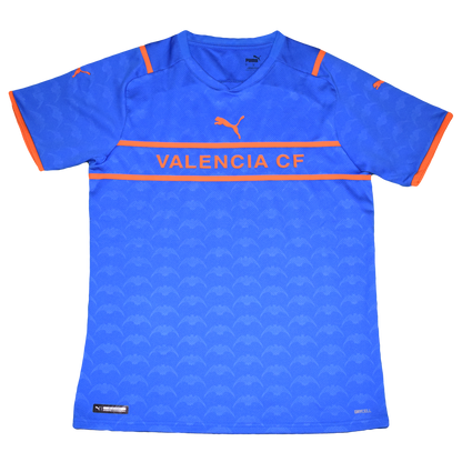 Valencia 2021/22 Third kit Medium