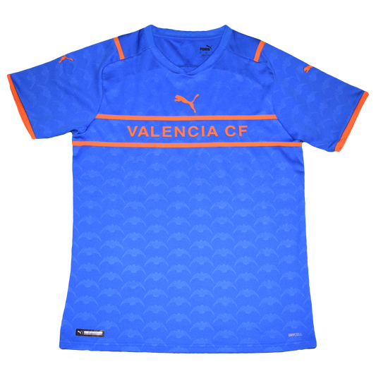 Valencia 2021/22 Third kit Medium