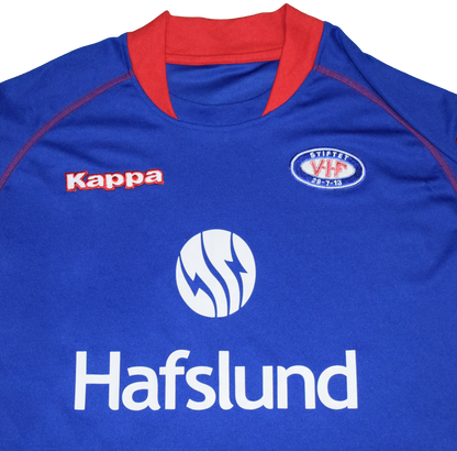 Vålerenga 2009/10 Home kit XL