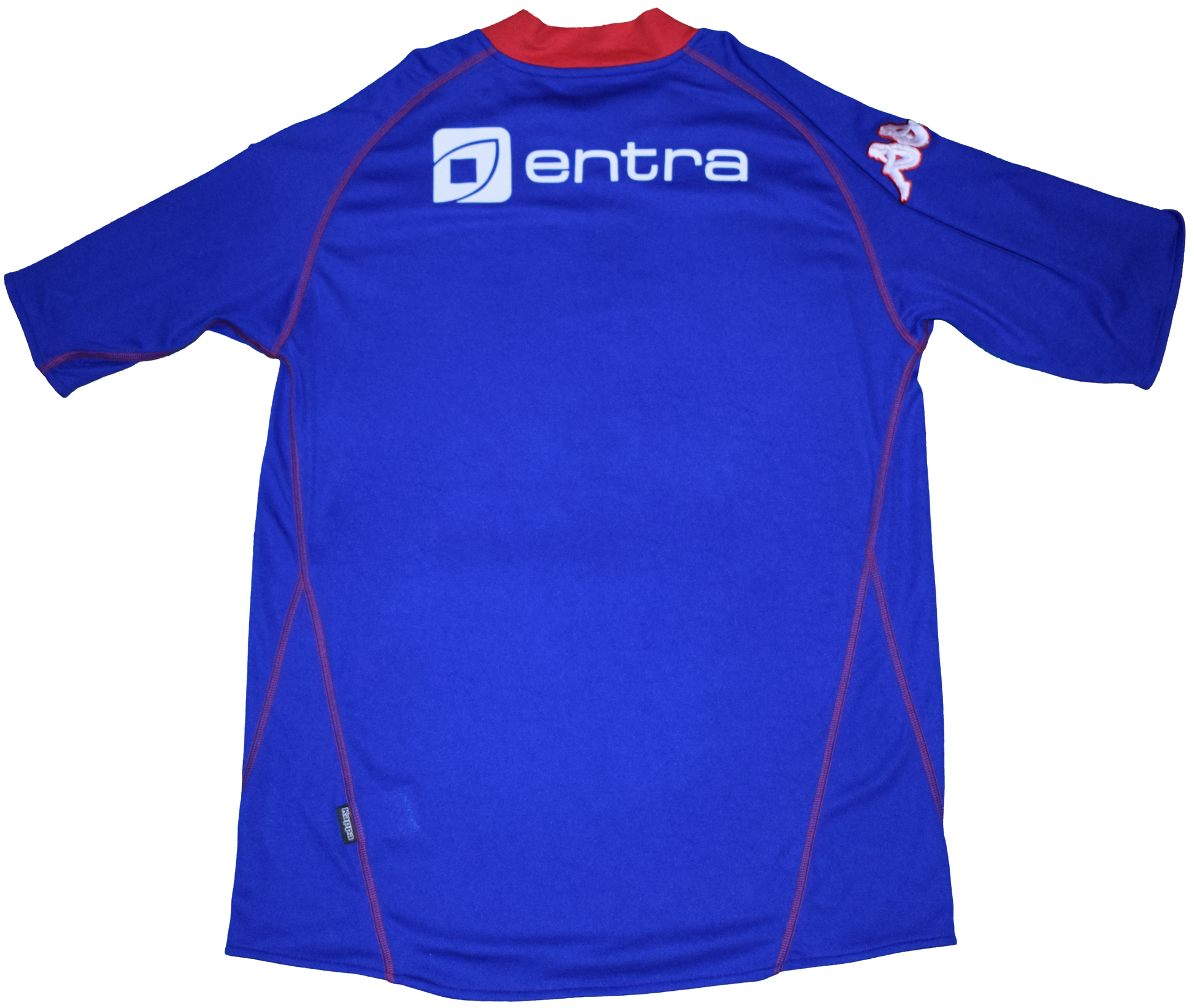 Vålerenga 2009/10 Home kit XL