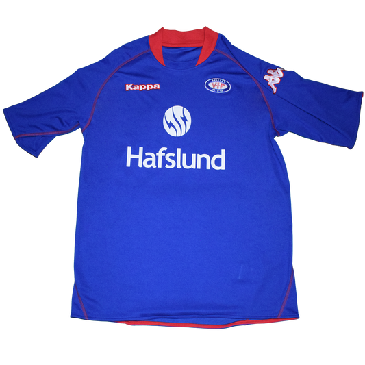 Vålerenga 2009/10 Home kit XL
