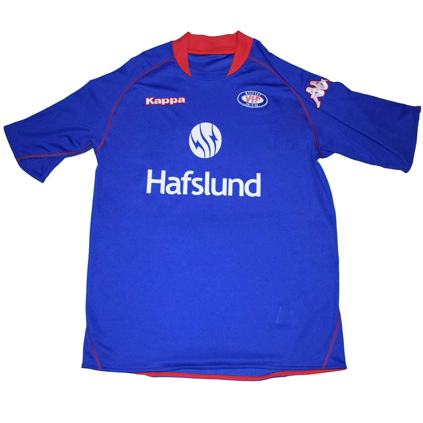 Vålerenga 2009/10 Home kit XL