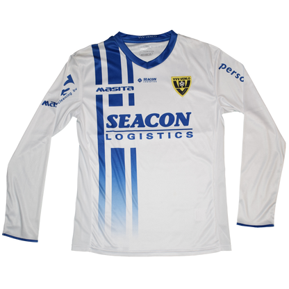 Venlo 2017/18 Away kit Longsleeve Medium