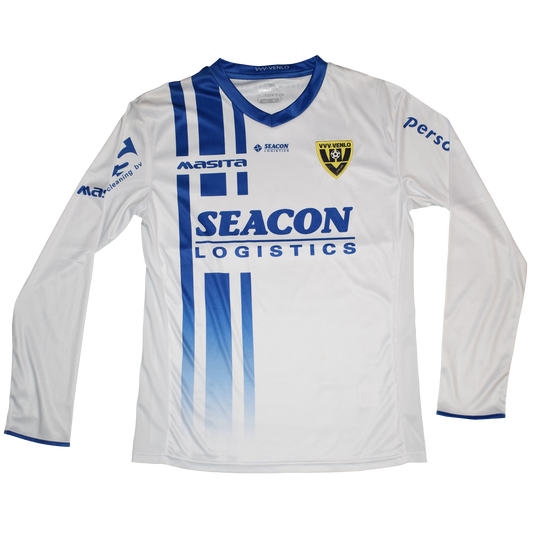 Venlo 2017/18 Away kit Longsleeve Medium