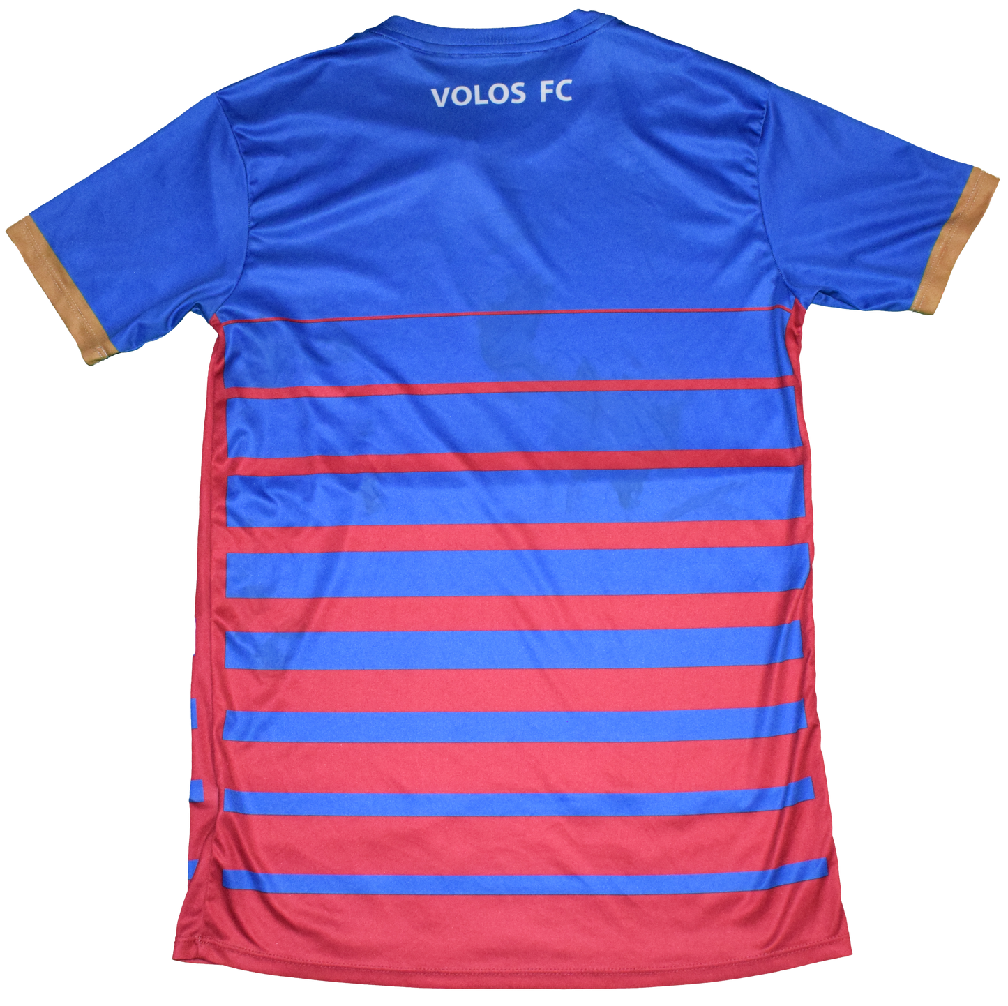 Volos 2020/21 Home kit Medium