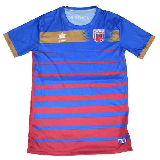 Volos 2020/21 Home kit Medium