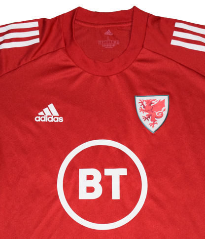 Ουαλία 2020 EURO Προπονητική Εμφάνιση Large
