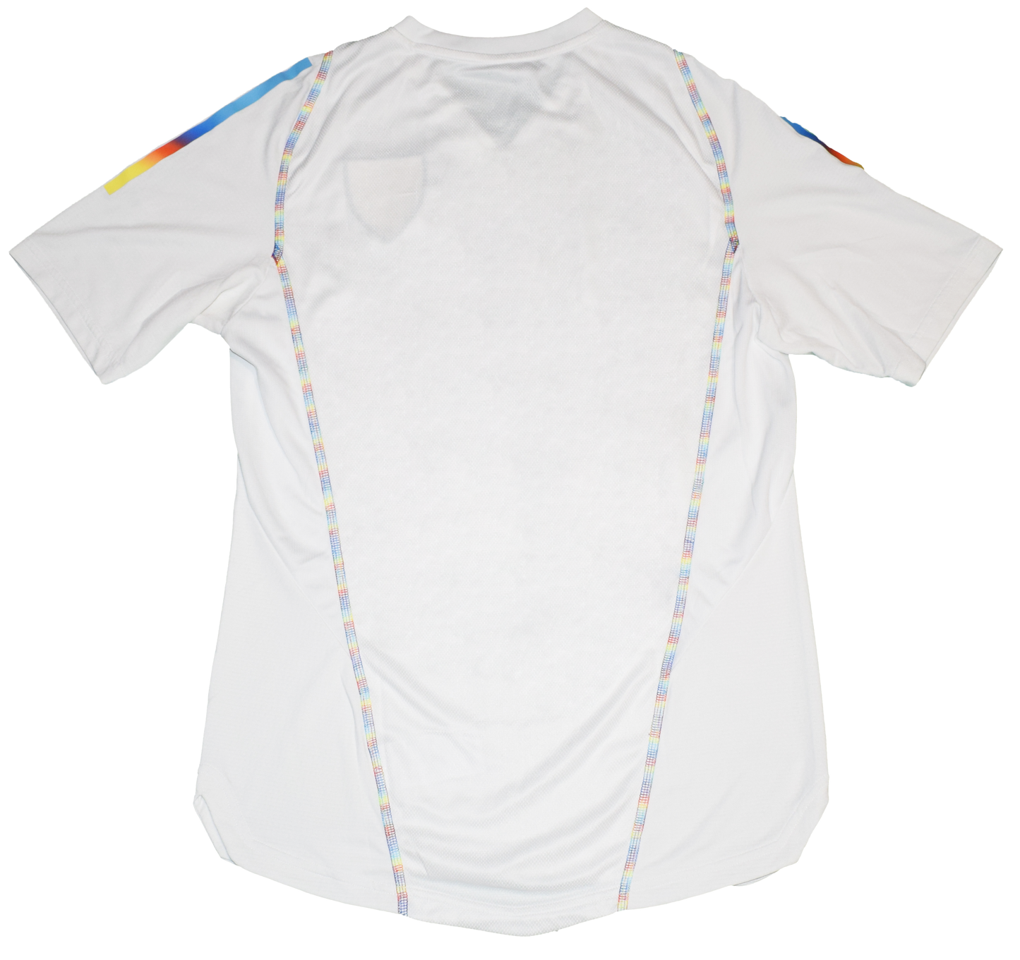 Wales 2022 World Cup Pre Match kit Small