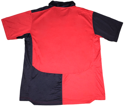 Wehen Wiesbaden 2008/09 Home kit XL