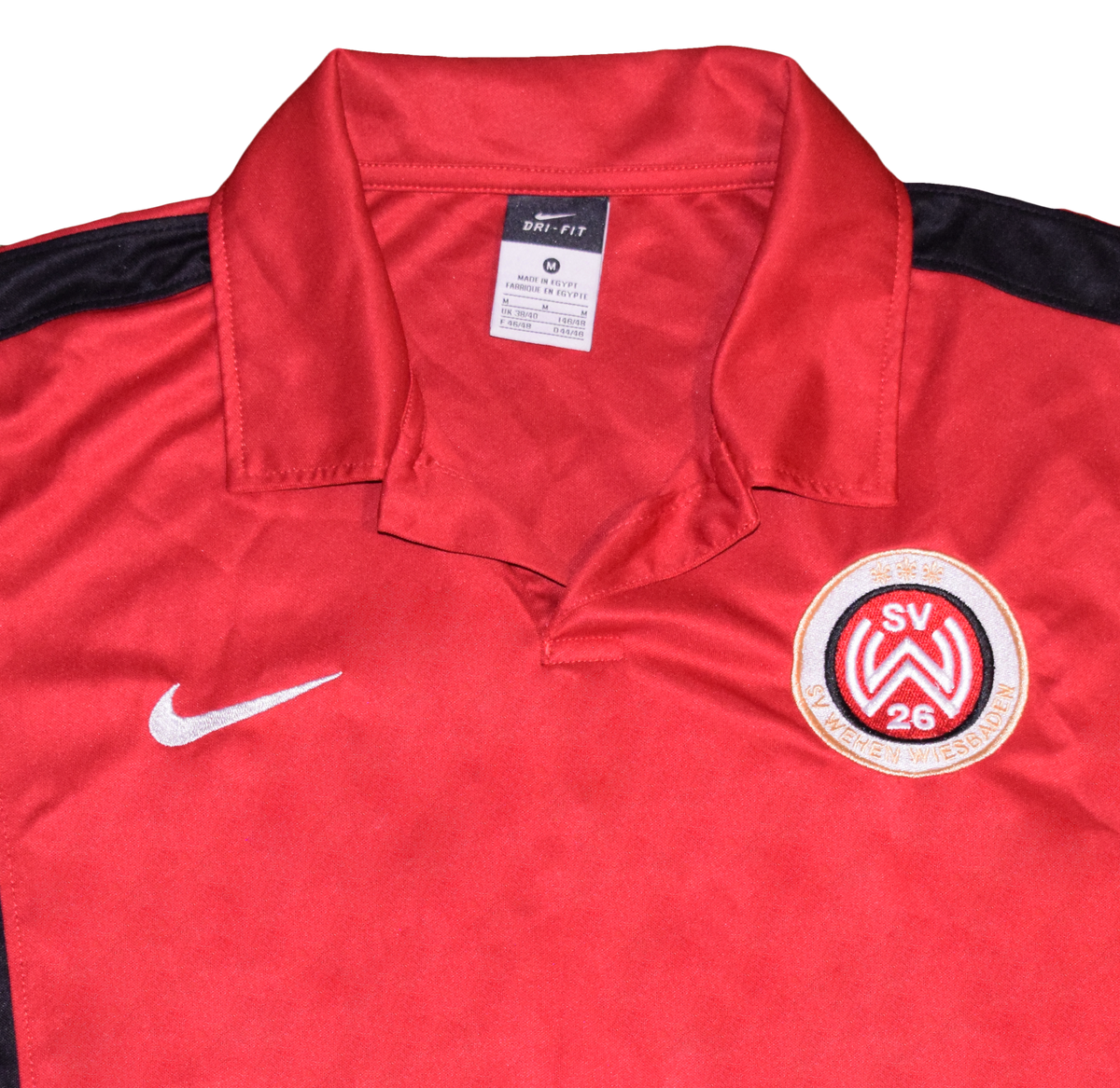 Wehen Wiesbaden 2010/11 Training kit Medium