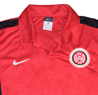 Wehen Wiesbaden 2010/11 Training kit Medium