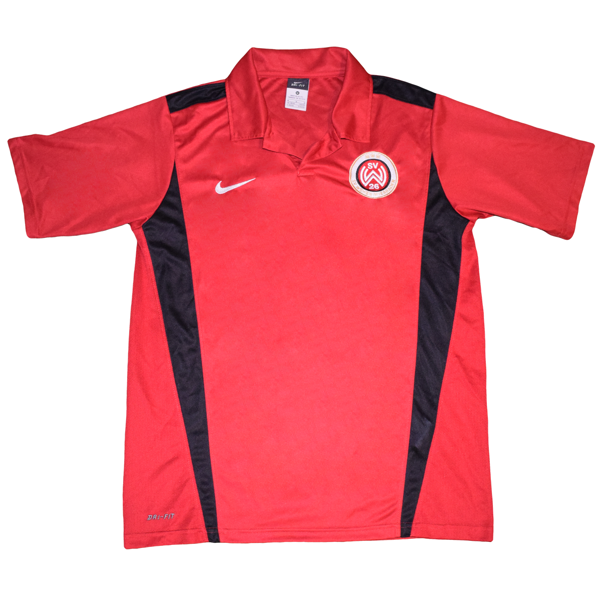 Wehen Wiesbaden 2010/11 Training kit Medium