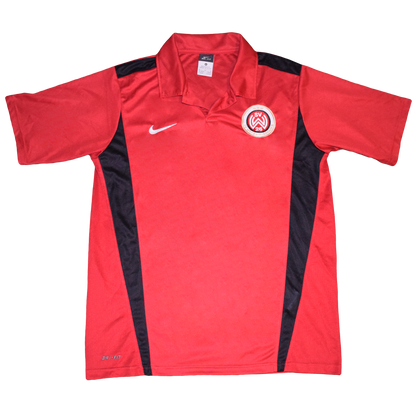 Wehen Wiesbaden 2010/11 Training kit Medium