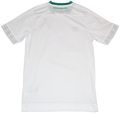 Werder Bremen 2018/19 Third kit Small BNWT