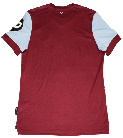 West Ham United 2023/24 Εντός έδρας Εμφάνιση Small