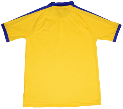 AFC Wimbledon 2018/19 Away kit Medium
