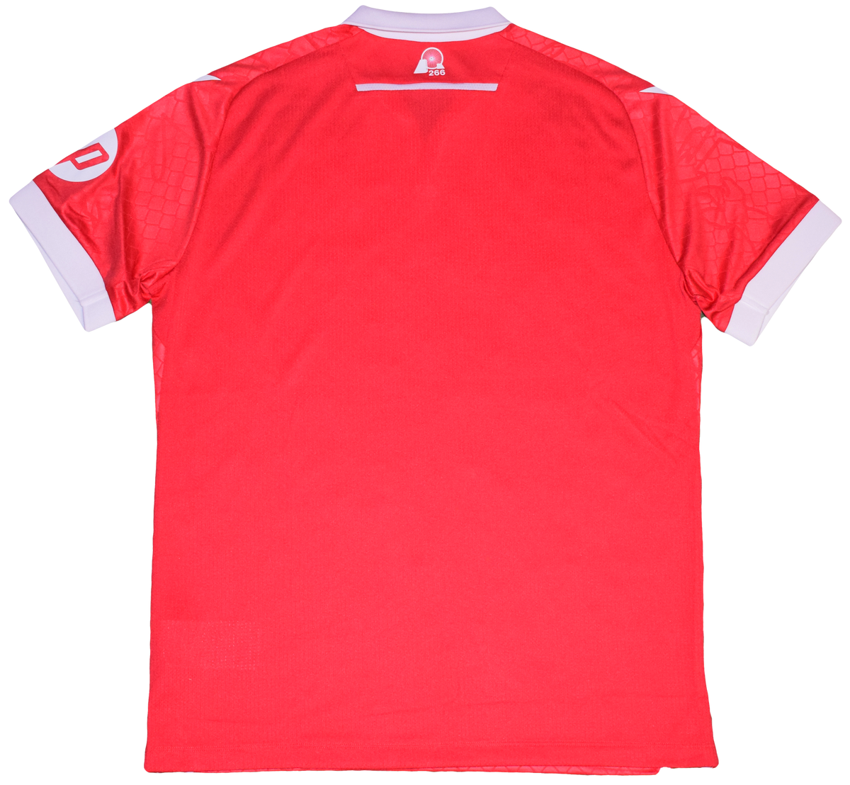 Wrexham 2024/25 Home kit Small BNWT