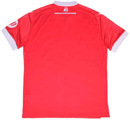 Wrexham 2024/25 Home kit Small BNWT