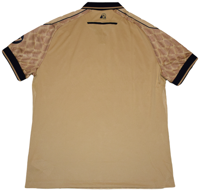 Wrexham 2024/25 Τρίτη Εμφάνιση XL BNWT