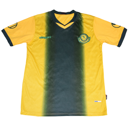 Young Africans 2010s Εντός έδρας Eμφάνιση XXL